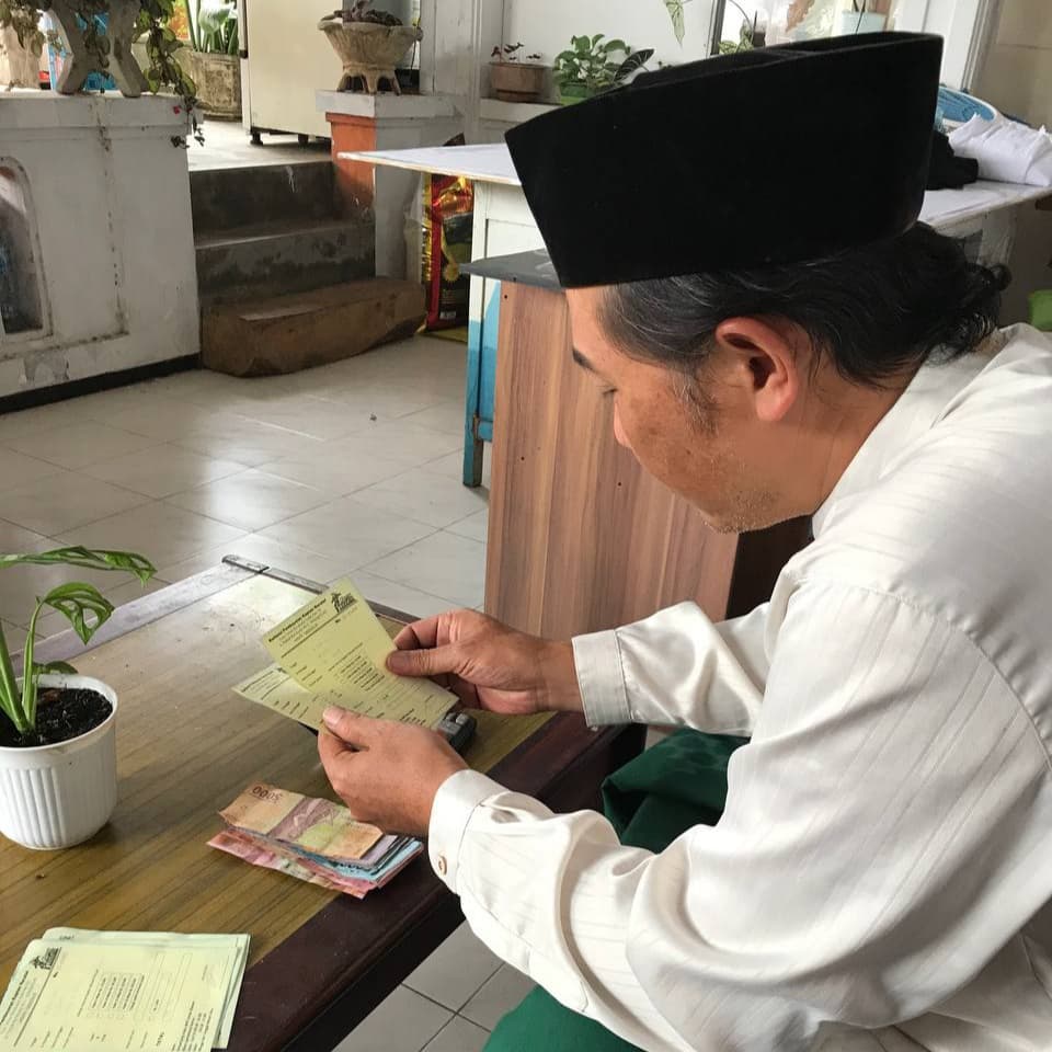 Sosial Kemasyarakatan